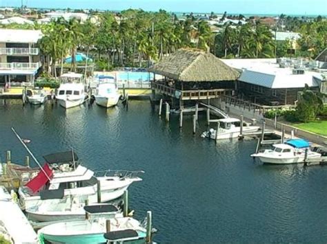 Key Largo, FL Webcams